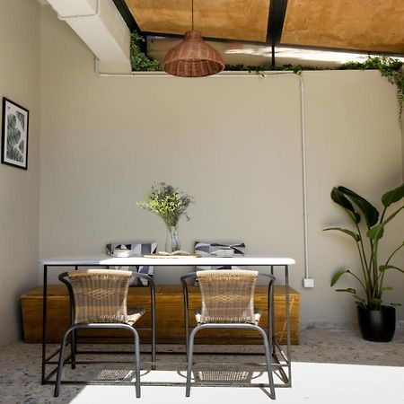 Onos - 2 Bedroom 2 Bathroom Penthouse With Terrace In Old Town Kalamata Luaran gambar