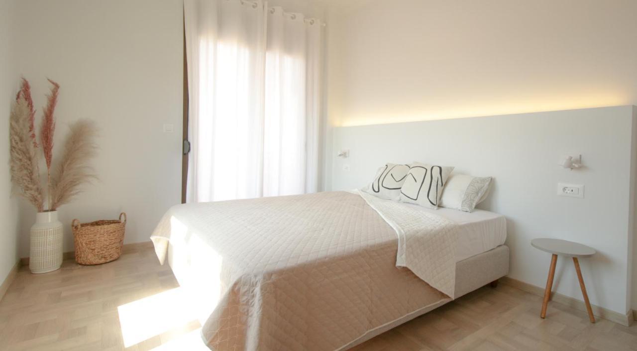 Onos - 2 Bedroom 2 Bathroom Penthouse With Terrace In Old Town Kalamata Luaran gambar