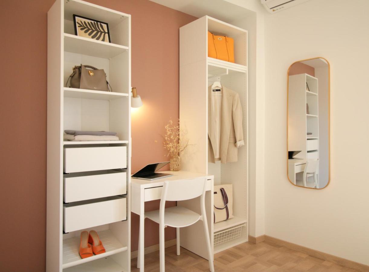 Onos - 2 Bedroom 2 Bathroom Penthouse With Terrace In Old Town Kalamata Luaran gambar